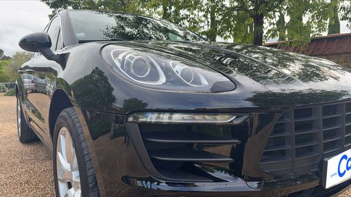 Porsche Macan 3.0 TDI V6 258 AWD PDK - S – 2014 – 135211 km – Diesel – Boîte Automatique — photo 13