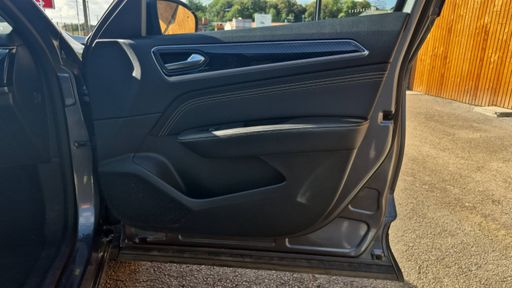 Renault Arkana 1.6 E-Tech 140 Hybride BVA6 - Techno – 2022 – 69739 km – Hybride essence – Boîte Automatique — photo 48