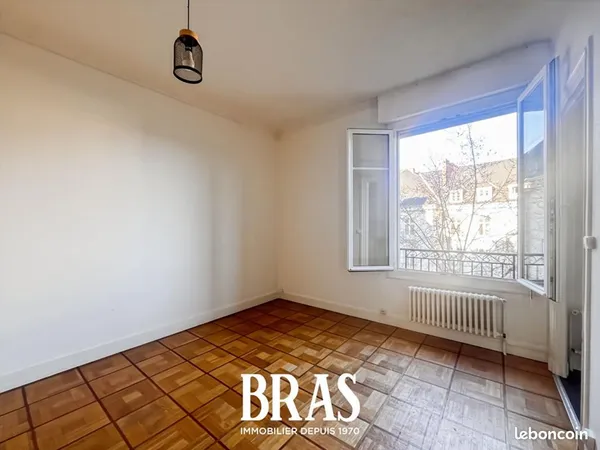 Appartement 3 pièces 80 m²