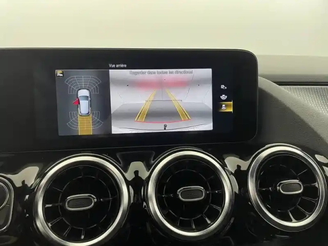 Mercedes Gla 250 e 8g-dct — photo 187