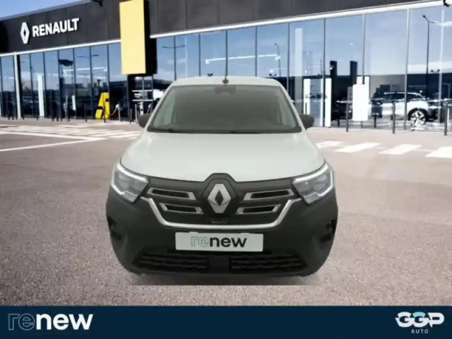 Renault Kangoo van l1 e-tech ev45 11kw grand confort — photo 6