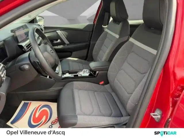 Citroën C4 1.2 puretech 130ch s&amp;s plus automatique — photo 11