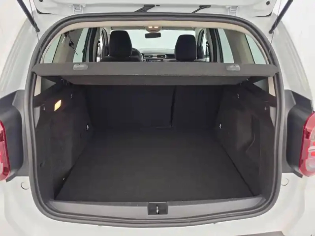 Dacia Duster eco-g 100 4x2 — photo 394