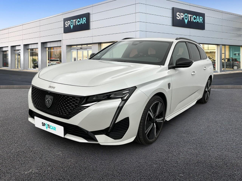 Peugeot 308 sw phev 180 e-eat8 gt