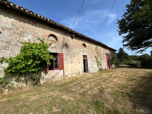 Maison 4 pièces 120 m²