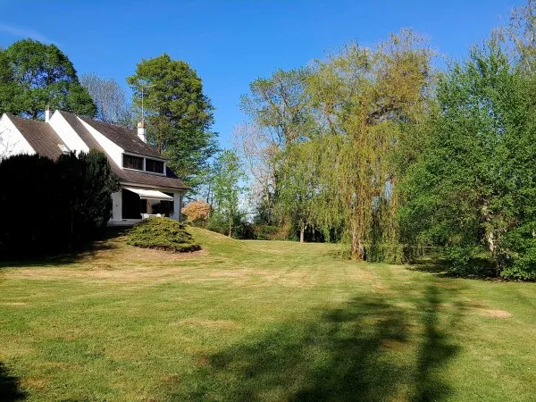 Vends maison - 220m²