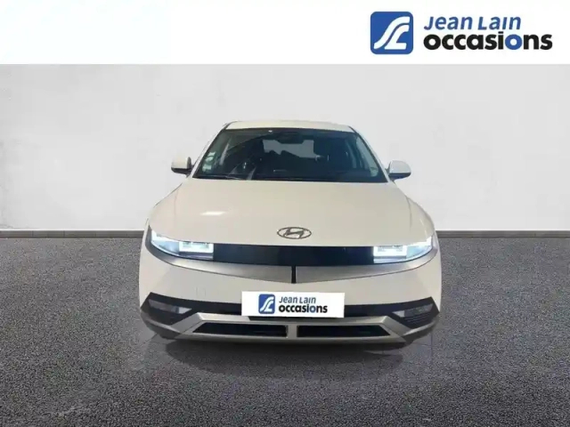 Hyundai Ioniq 5 58 kwh - 170 ch — photo 2