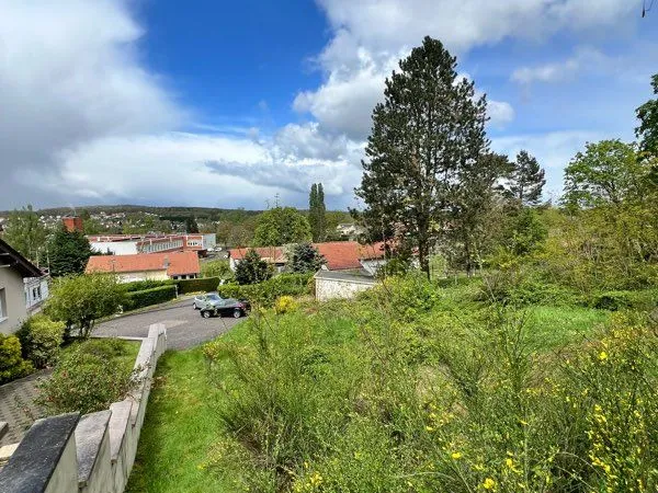 Terrain constructible