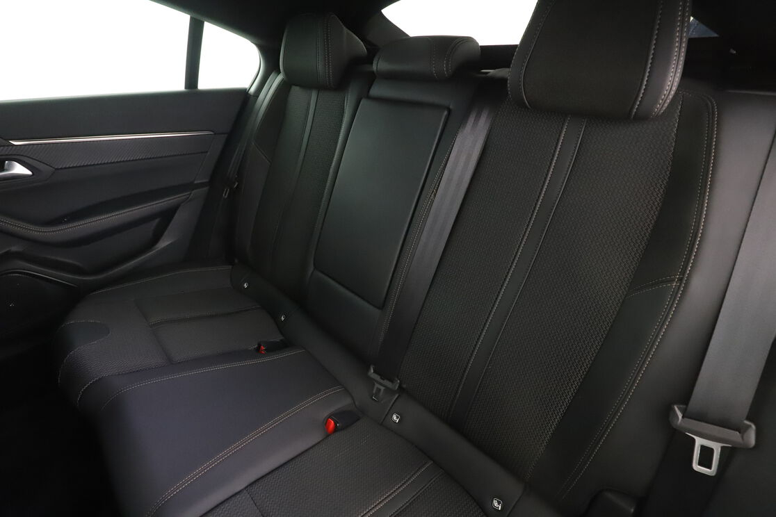 Peugeot 508 1.5 Blue-HDi GT EAT8 — photo 13