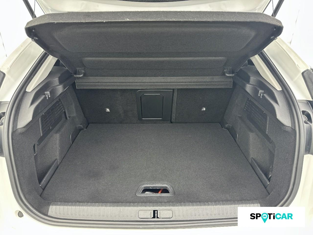 Citroën C4 moteur electrique 136ch (100 kw) shine automatique — photo 6