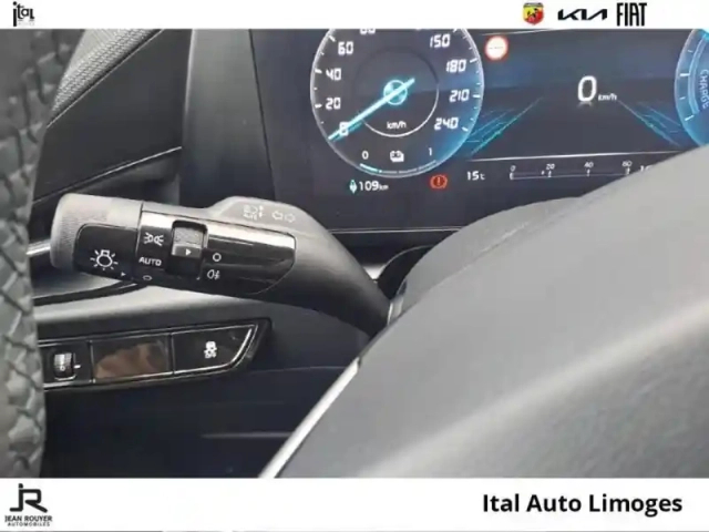 Kia Niro ev 204ch motion — photo 30