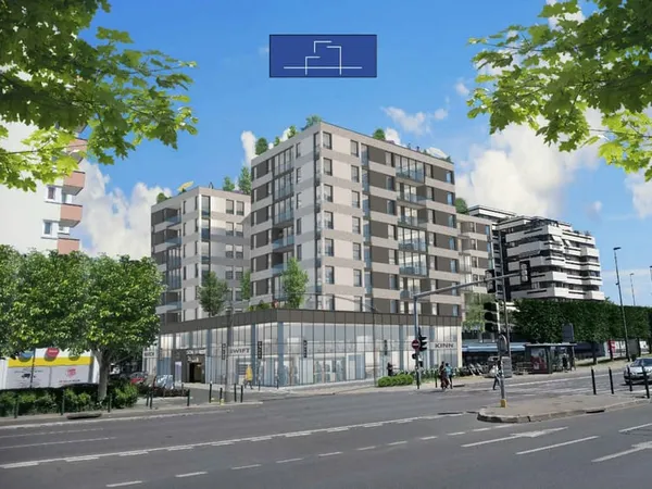 Appartement 4 pièces 81 m²