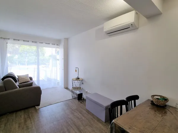 Appartement 1 pièce 25 m²