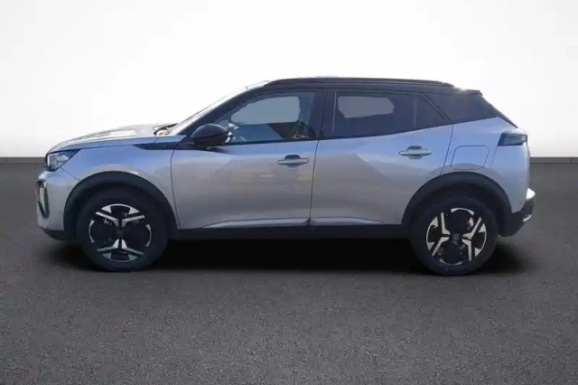 Peugeot 2008 hybrid 136 e-dcs6 — photo 3