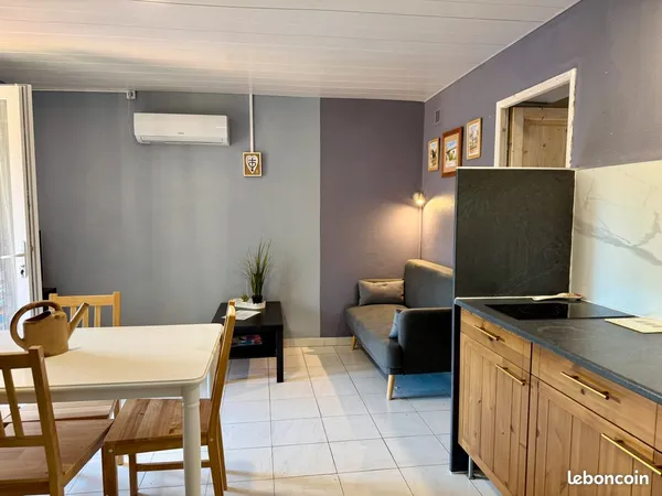 Mazet à louer pour une periode de 3 mois maximum
