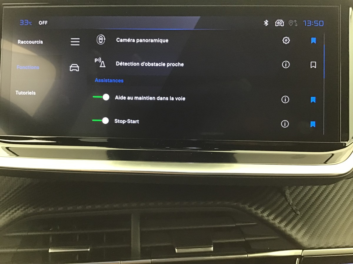Peugeot 2008 — photo 21