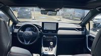 Toyota Rav4 2.5 Hybride Rechargeable 306ch Collection AWD-i MY24 — photo 12