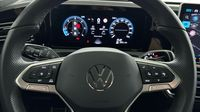 Volkswagen Tiguan 2.0 TDI 150ch R-Line Edition DSG7 — photo 25