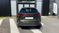 Lexus Nx 450h+ Luxe 4WD MY24 — photo 6