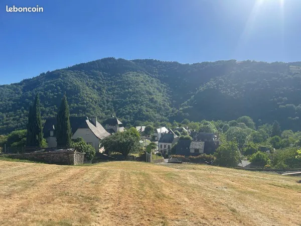 Terrain constructible Banhars