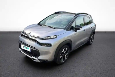 Citroën C3 Aircross puretech 110 s&amp;s bvm6