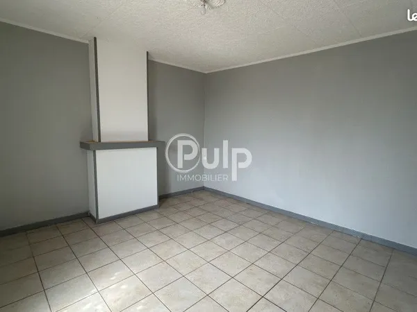 Maison de ville 6 pièces 71 m²