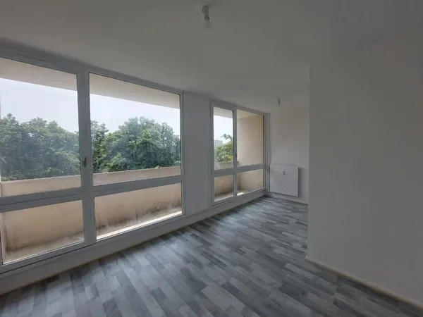 Appartement 3 pièces 44 m²