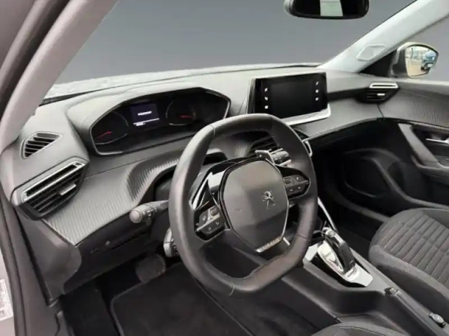 Peugeot 2008 1.2 puretech 130ch s&amp;s style eat8 — photo 25