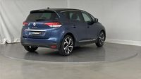 Renault Scénic 1.3 TCe 160ch energy Intens EDC — photo 5