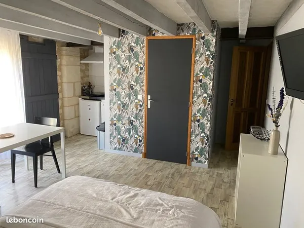 Appartement meublé TOUT CONFORT