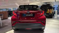 Toyota C-Hr 122h Collection 2WD E-CVT RC18 — photo 6
