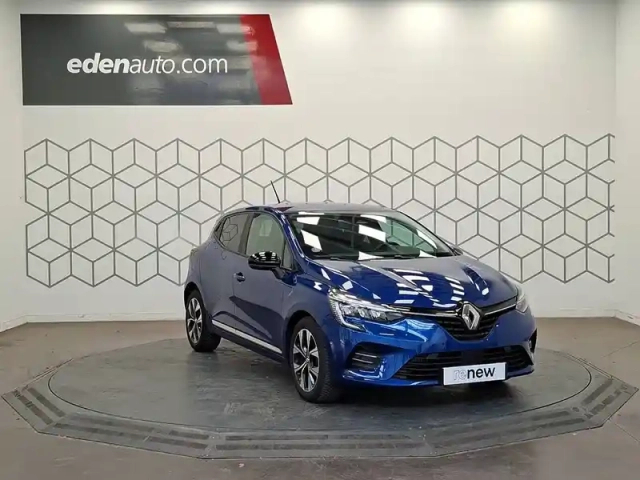 Renault Clio tce 100 gpl — photo 7
