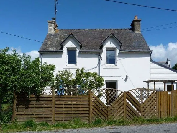 Maison 5 pièces 75 m²