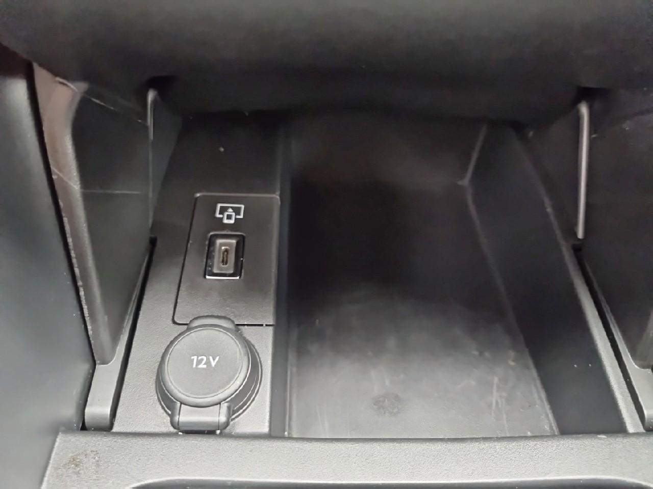Ds Ds 4 hybride 145 e-dct6 pallas — photo 30