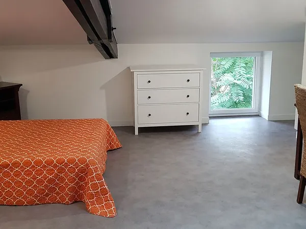 Chambre à louer dans une colocation calme et conviviale