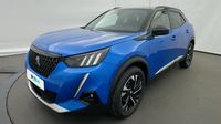 Peugeot 2008 1.2 PureTech 130ch S&S GT EAT8
