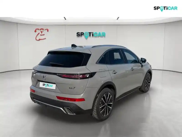 Ds Ds 7 e-tense 4x4 300ch rivoli — photo 7
