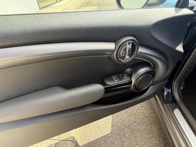 Mini Mini cooper se 184ch edition premium plus bva 5cv — photo 12