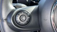 Mini Clubman One 102ch Canonbury BVA7 5cv — photo 19
