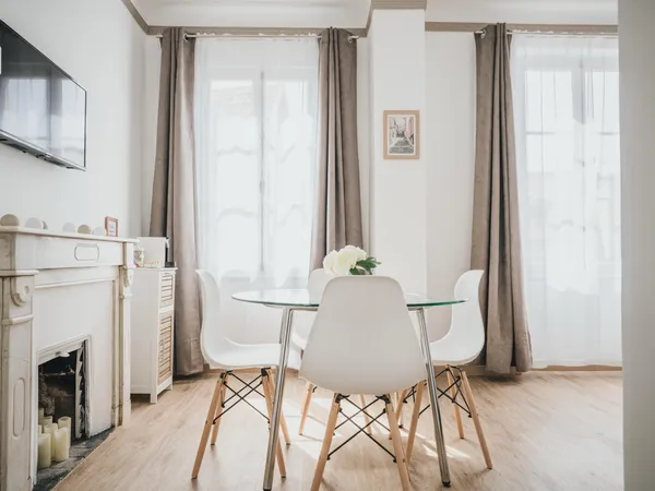 Vends studio - 24m²