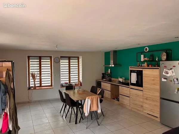 Appartement T5