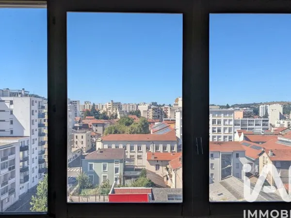 Appartement 3 pièces 81 m²