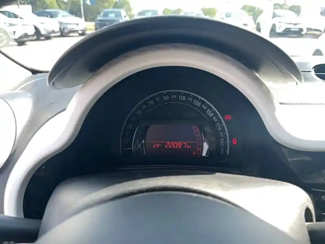 Renault Twingo iii sce 65 — photo 4