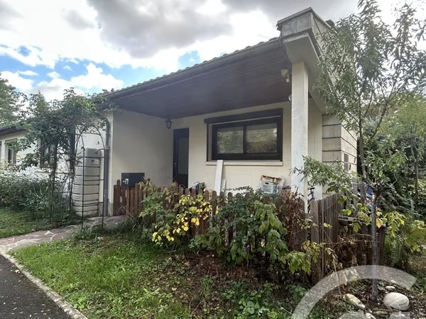 Maison 3 pièces 71 m²