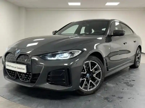 Bmw I4 edrive40 340ch m sport