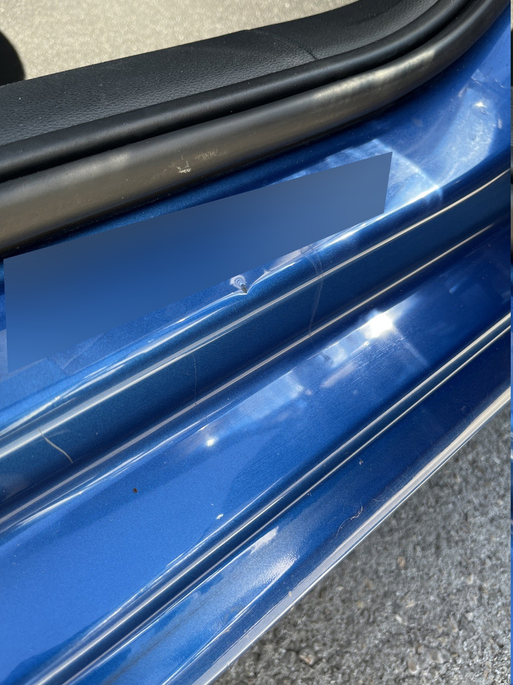 Skoda Scala — photo 45