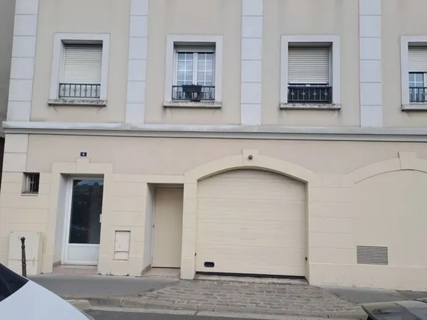 Stationnement Location La Garenne-Colombes  9m² 100€