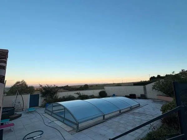 Vente maison à eclassan