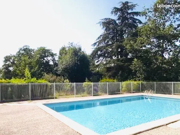 Gaillac T2 de 36 m2