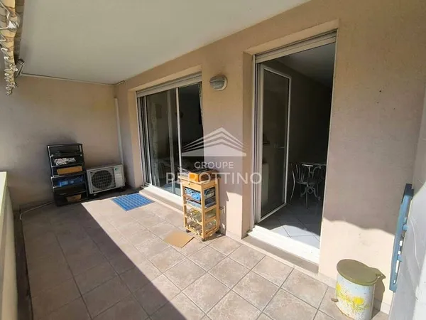 Appartement 3 pièces 88 m²